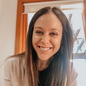 Meet your Posher, Jess